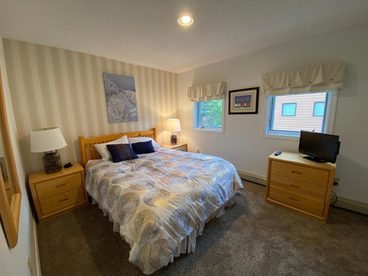 Pico Village Resort Killington Bagian luar foto
