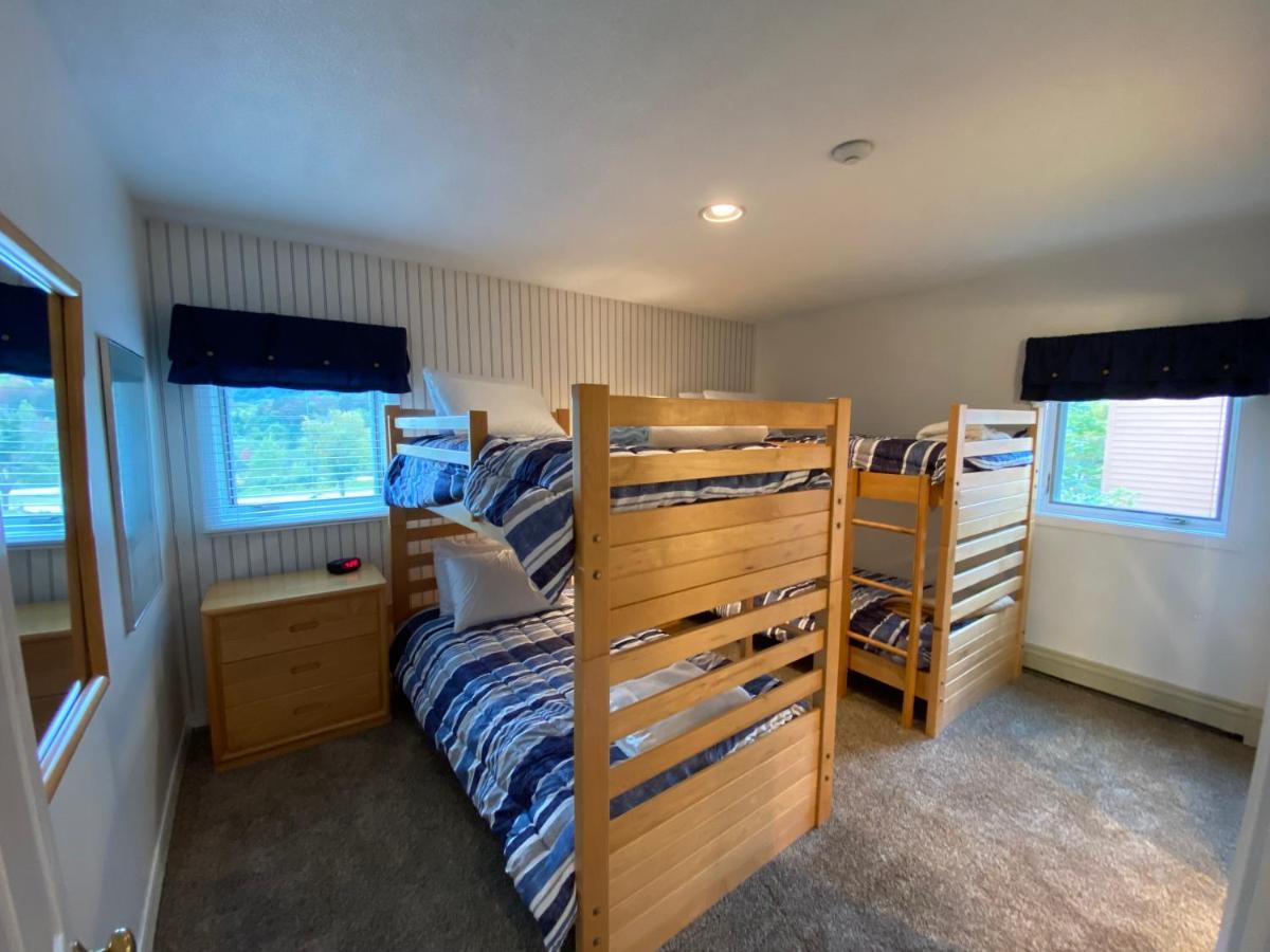 Pico Village Resort Killington Bagian luar foto