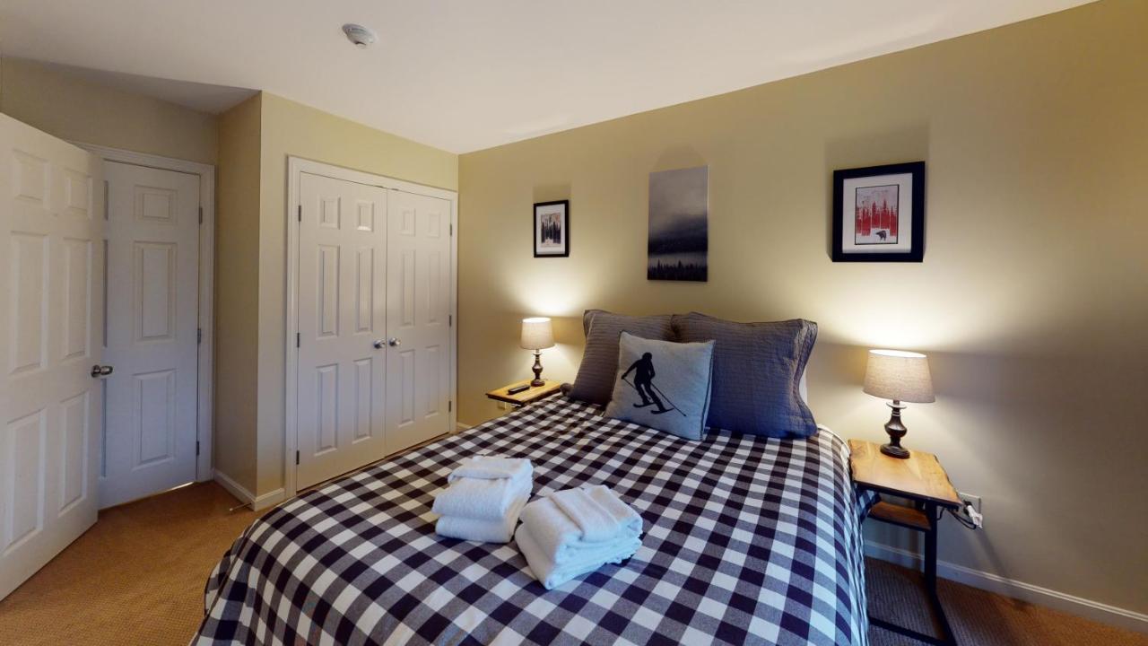 Pico Village Resort Killington Bagian luar foto