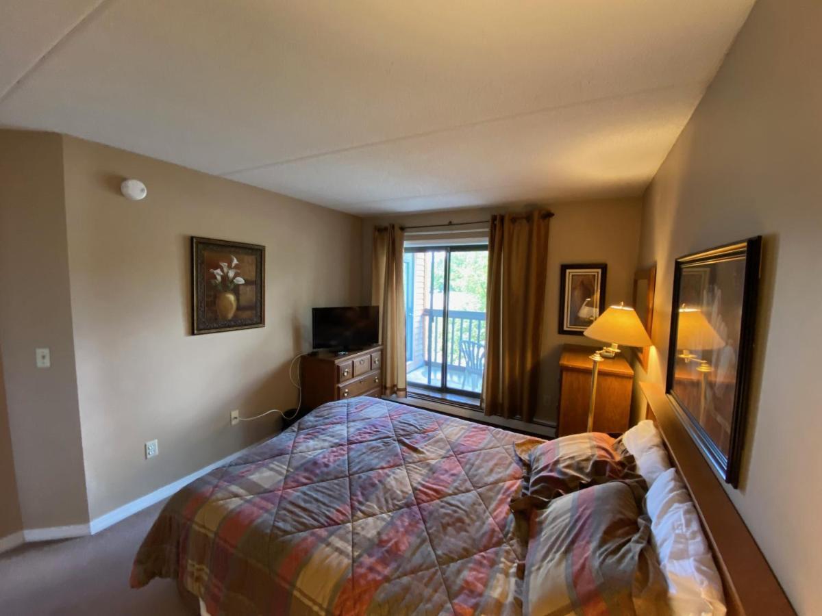 Pico Village Resort Killington Bagian luar foto