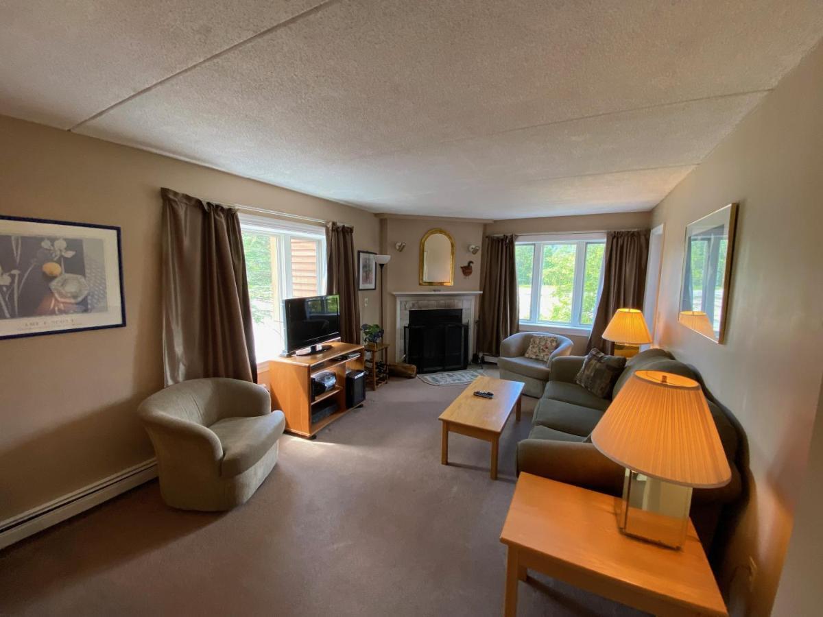 Pico Village Resort Killington Bagian luar foto