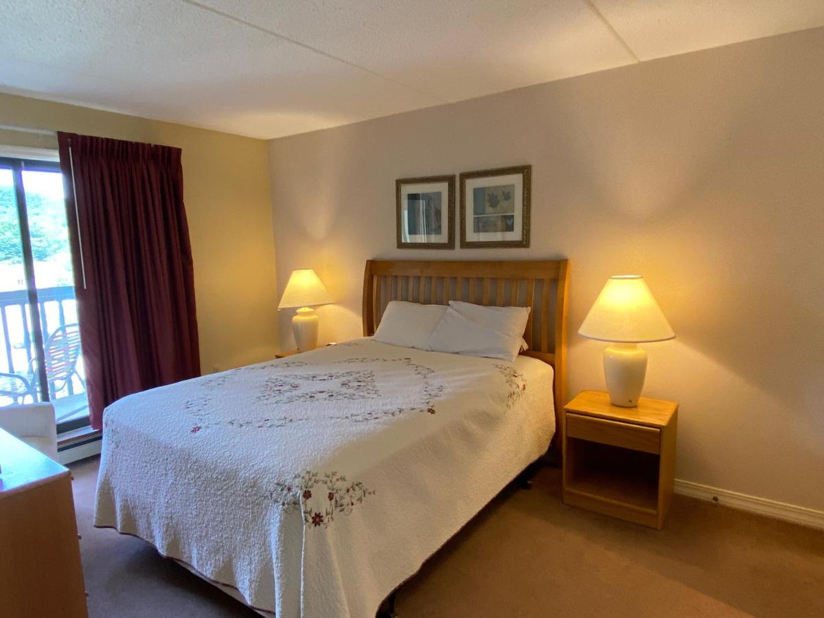 Pico Village Resort Killington Bagian luar foto