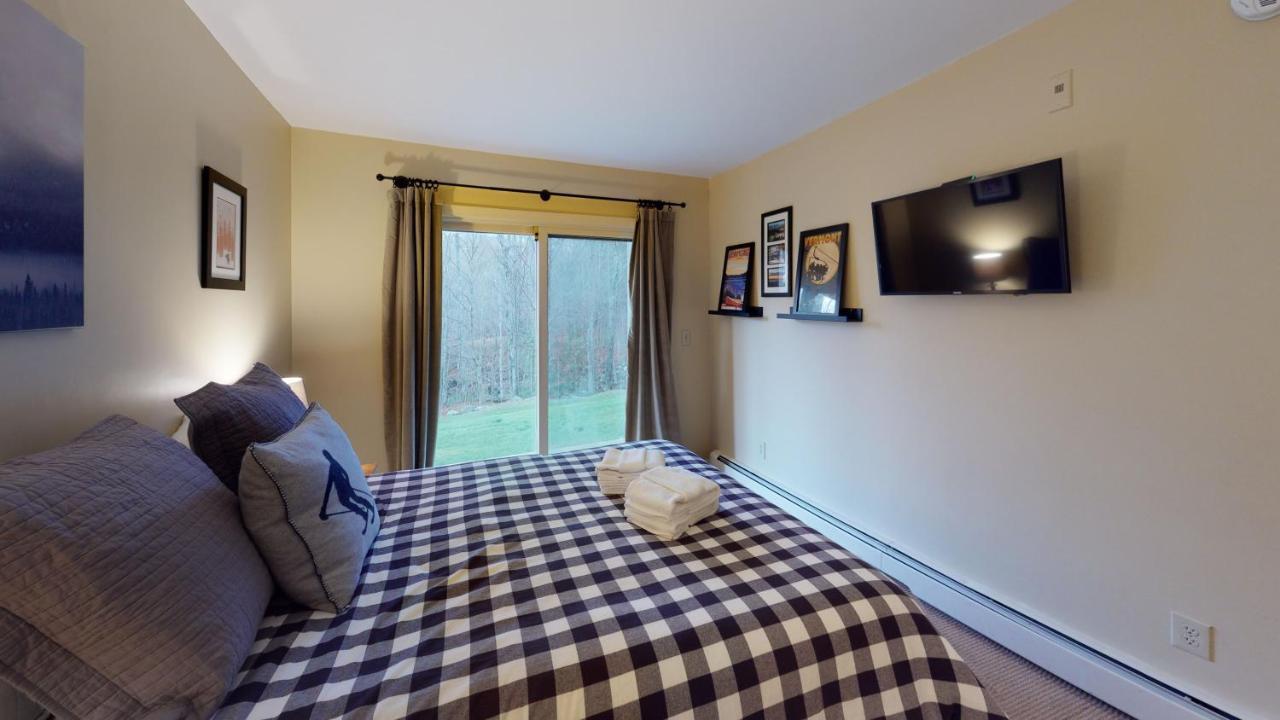 Pico Village Resort Killington Bagian luar foto