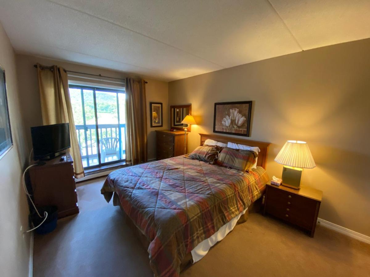 Pico Village Resort Killington Bagian luar foto