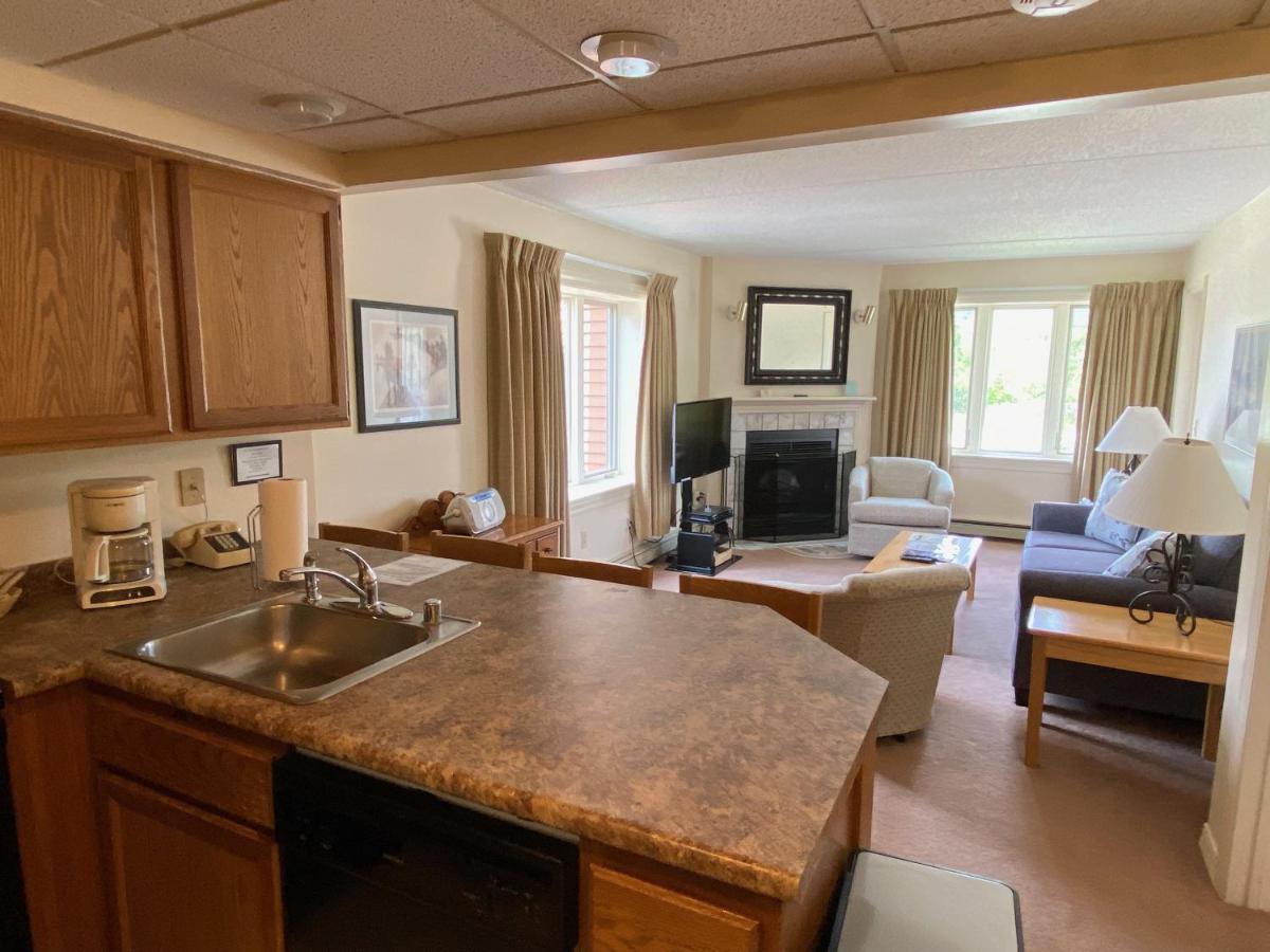 Pico Village Resort Killington Bagian luar foto