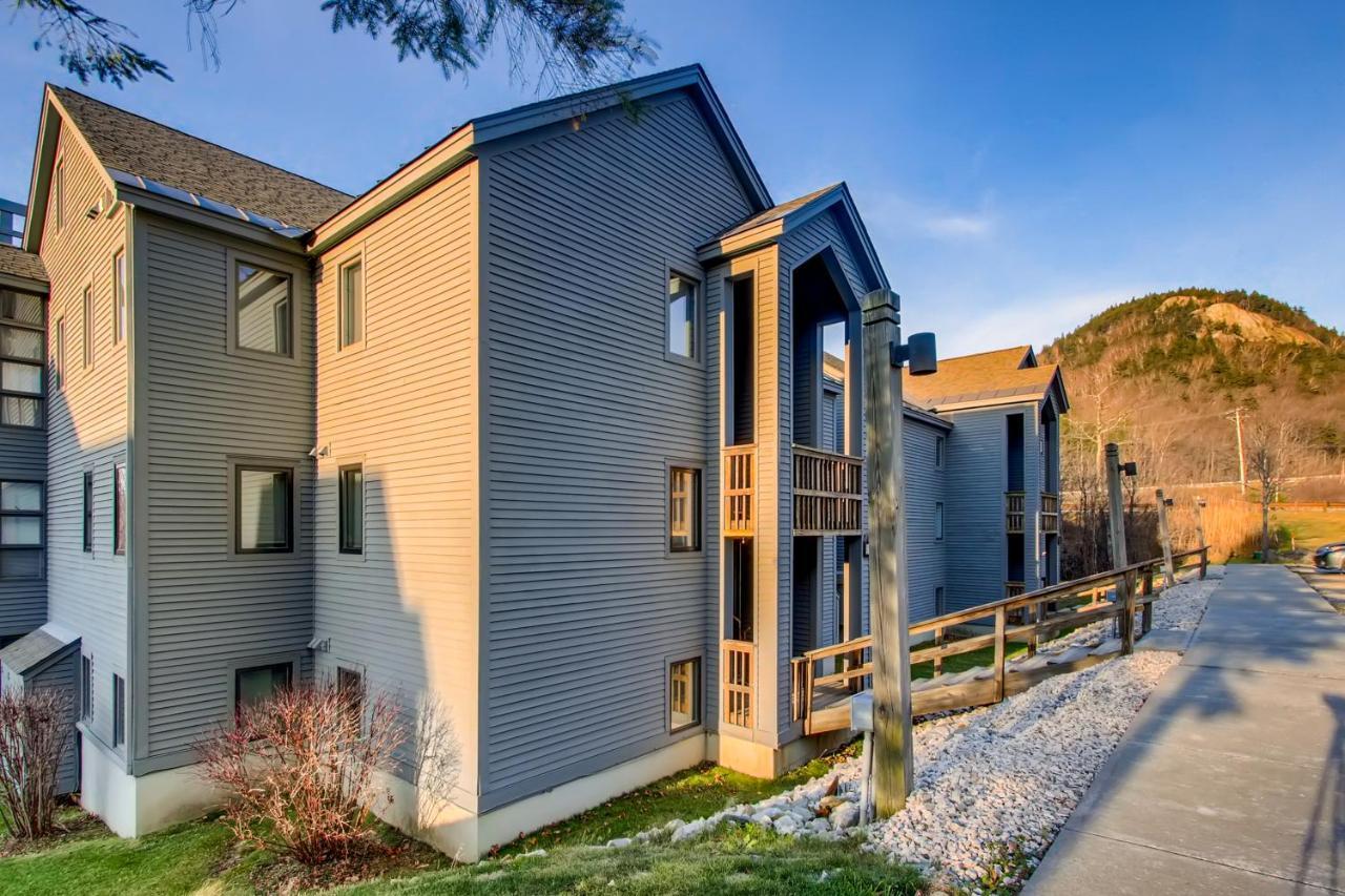 Pico Village Resort Killington Bagian luar foto