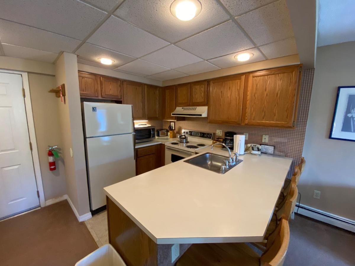 Pico Village Resort Killington Bagian luar foto