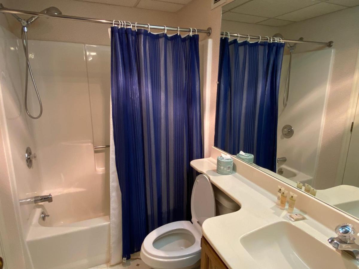 Pico Village Resort Killington Bagian luar foto