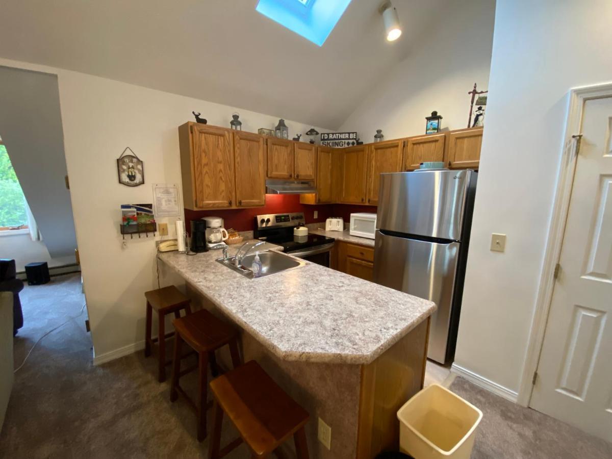 Pico Village Resort Killington Bagian luar foto