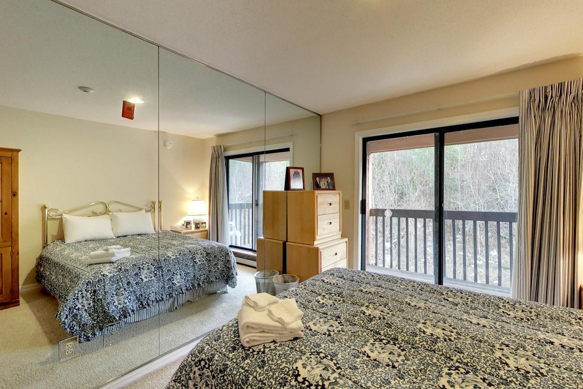 Pico Village Resort Killington Bagian luar foto