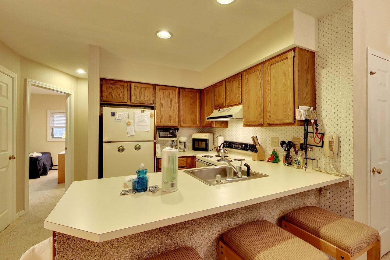 Pico Village Resort Killington Bagian luar foto