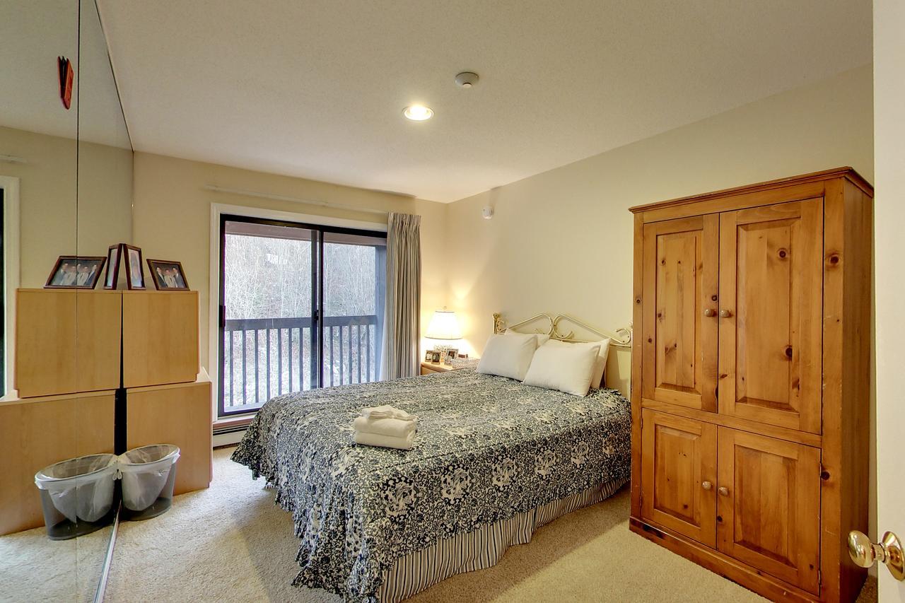 Pico Village Resort Killington Bagian luar foto