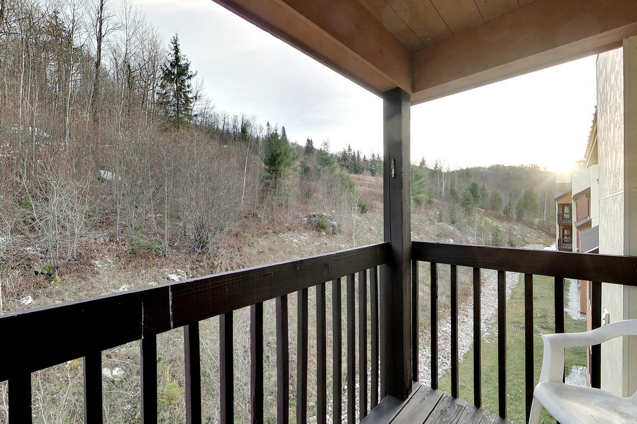 Pico Village Resort Killington Bagian luar foto