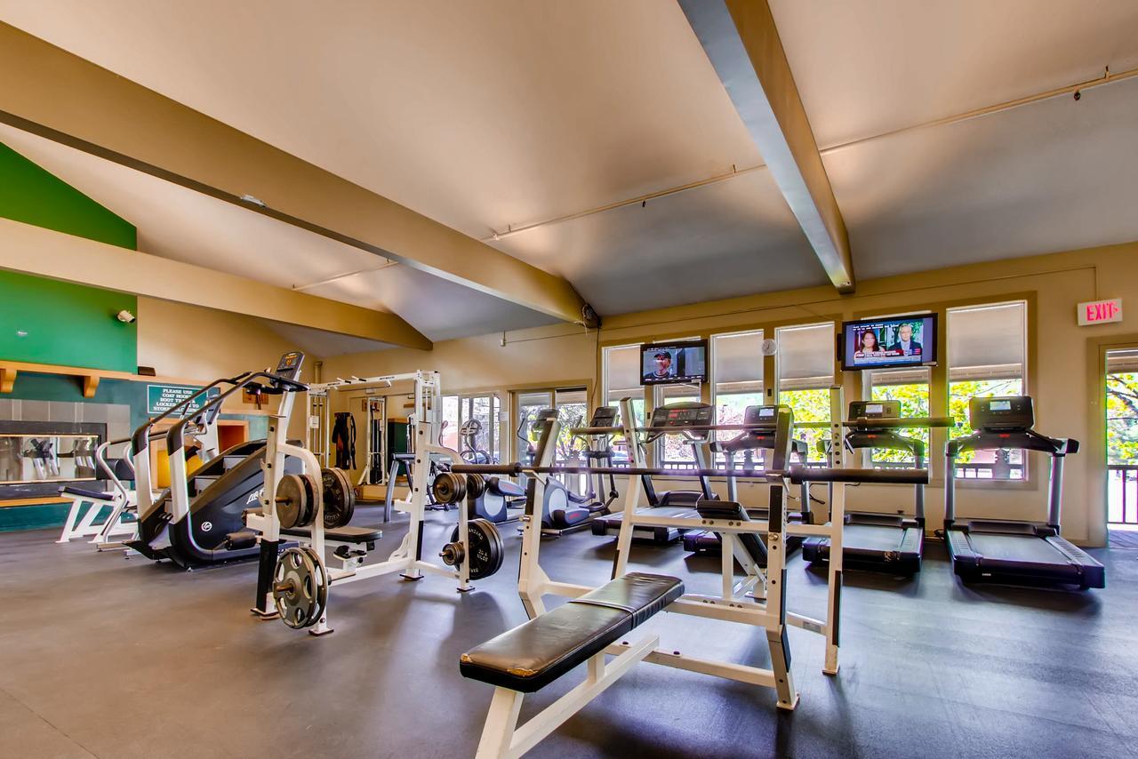 Pico Village Resort Killington Bagian luar foto